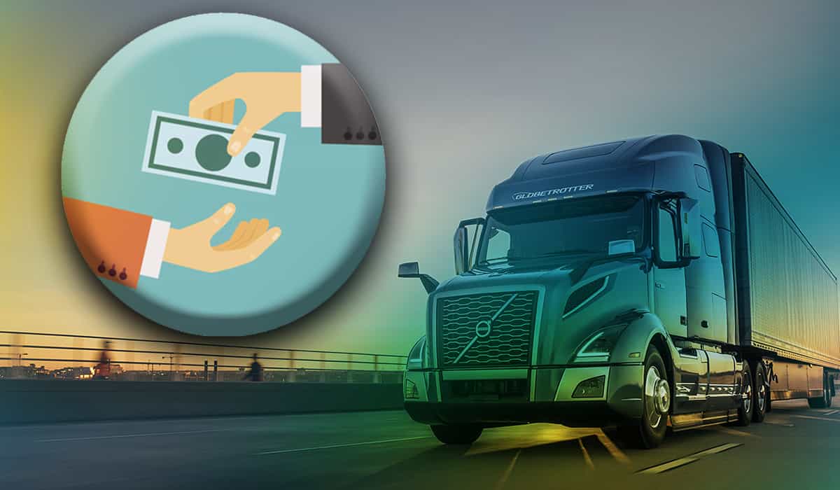 Who needs to take out Guaranteed Semi Truck Financing